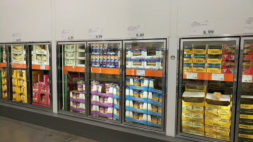 Warehouse store «Costco Wholesale», reviews and photos, 2828 Chad Dr, Eugene, OR 97408, USA