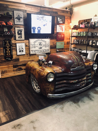 Explore tattoo ideas for a daughter, creative tattoo ideas in Lakeland, available at Holy Grail Tattoo