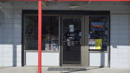 Video Game Store «8-Bitplus», reviews and photos, 219 11th Ave N, Nampa, ID 83687, USA