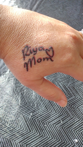 Explore mary poppins tattoo ideas, creative tattoo ideas in Hudson Falls, available at ALTERED ADDICTION TATTOOS