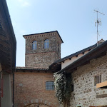 Photo n°1 de l'avis de Mauro.a fait le 11/08/2019 à 14:52 sur le  Castello di Buttrio - Exclusive Country House à Buttrio