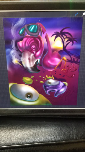 Tattoo Shop «Scratch The Surface Tattoo», reviews and photos, 6550 International Dr #111, Orlando, FL 32819, USA