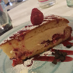 Photo n°1 de l'avis de Nadia.h fait le 26/08/2019 à 16:11 sur le  Tre 2 Restaurant à Legnano