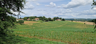 Mairie à Belloc-Saint-Clamens