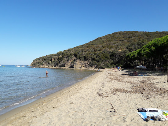 Cala Civette