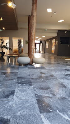 Conseil Régional des Hauts-de-France à Amiens