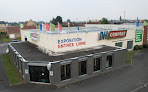 DH Confort Neuville-Saint-Rémy