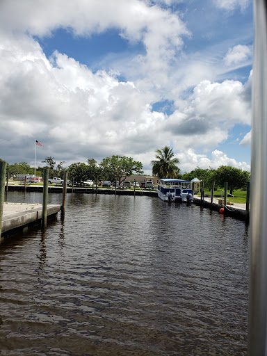 Tour Agency «Everglades National Park Boat Tours», reviews and photos