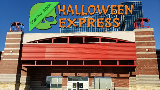 Halloween Express Bloomington / Richfield Area MN