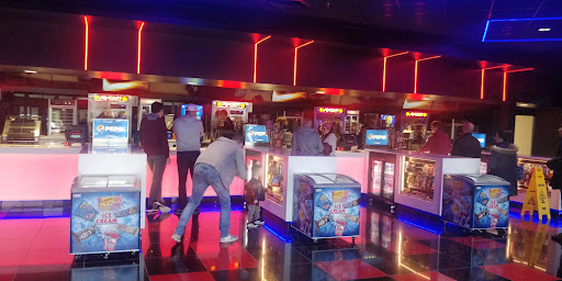 Movie Theater «Regal Cinemas Bellingham 14», reviews and photos, 259 Hartford Ave, Bellingham, MA 02019, USA