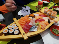 Plats et boissons du Restaurant japonais Yamato à Lyon - n°13