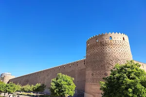 Arg of Karim Khan image