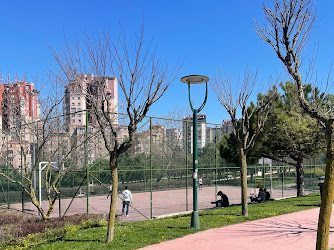 Boğazköy Parkı