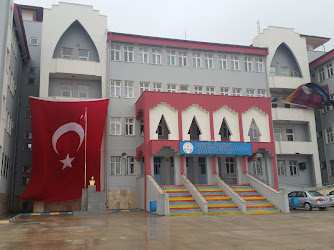 Karaköprü Borsa İstanbul Ortaokulu