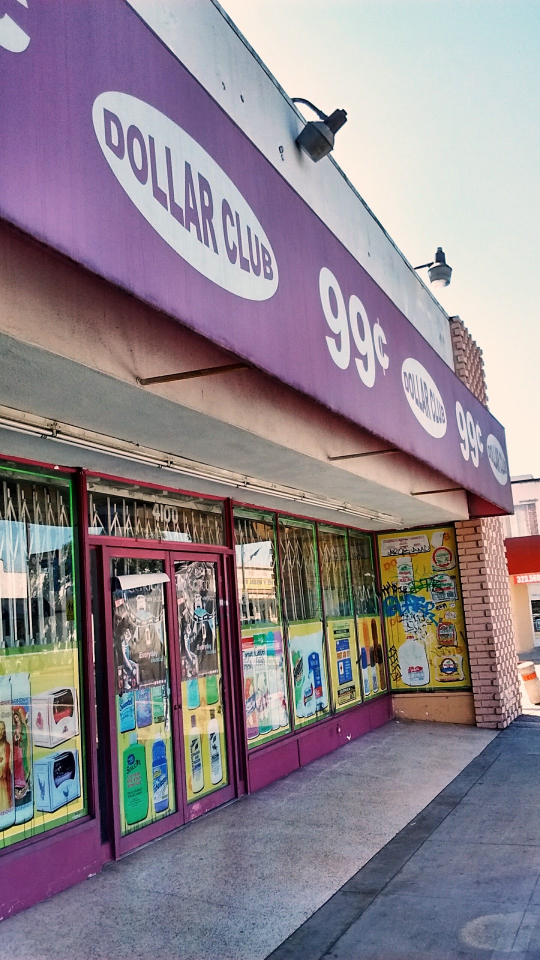 Dollar Club