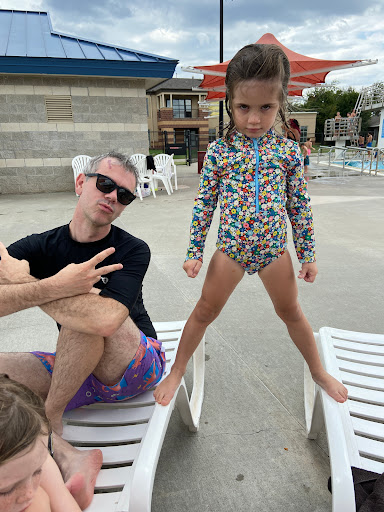 Water Park «Westwood Water Park», reviews and photos, 2400 Westport Dr, Norman, OK 73069, USA