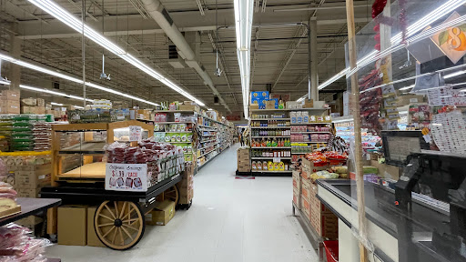 Asian Grocery Store «Sunseng Supermarket», reviews and photos, 5201 NJ-38 #101, Merchantville, NJ 08109, USA