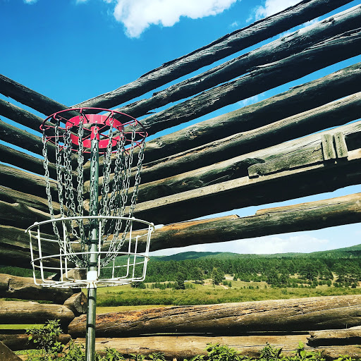 Golf Club «Shining Mountain Golf Course & Event Center», reviews and photos, 100 Shining Mountain Ln, Woodland Park, CO 80863, USA