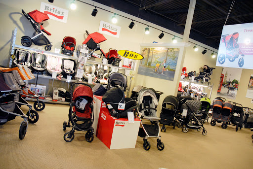 Baby Store «Treasure Rooms Baby-Kids Furniture», reviews and photos, 121 Chesterfield Towne Center, Chesterfield, MO 63005, USA