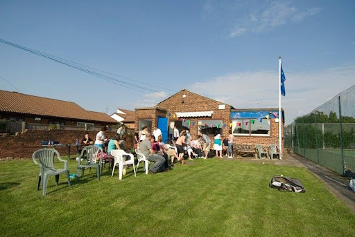 Thorndale Lawn Tennis Club