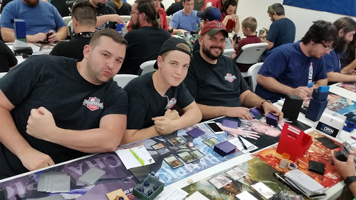  «The Game Academy Tampa», reviews and photos, 5721 E Fowler Ave, Tampa, FL 33617, USA