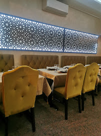 Atmosphère du Restaurant marocain Restaurant l’atlas à Vitry-sur-Seine - n°8