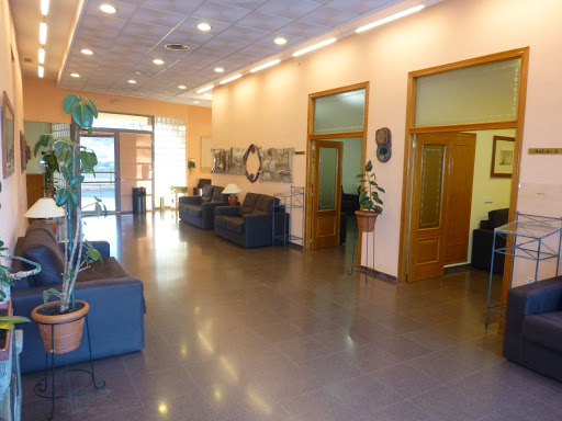 Funeraria-tanatorio Hijos De Francisco Santacreu en Albacete