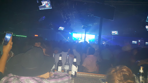 Night Club «El Portal», reviews and photos, 7024 Lawndale St, Houston, TX 77023, USA