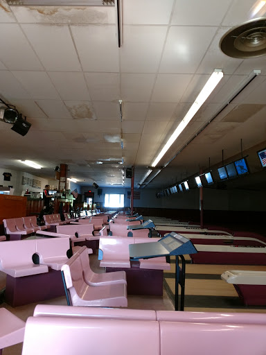 Bowling Alley «Big 20 Bowling Center», reviews and photos, 382 US-1, Scarborough, ME 04074, USA