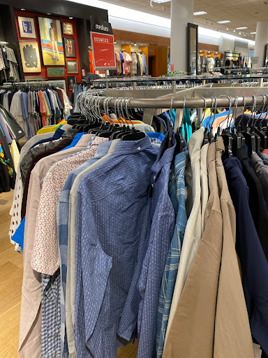 Department Store «Nordstrom», reviews and photos, 800 Spectrum Center Dr, Irvine, CA 92618, USA