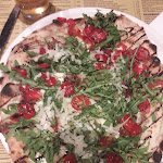 Photo n°3 de l'avis de Simona.e fait le 28/05/2018 à 22:02 sur le  Pizzikotto Casalecchio di Reno à Casalecchio di Reno