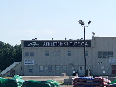 Athlete Institute Training Centre