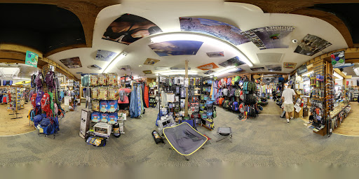 Camping Store «Sunrift Adventures», reviews and photos, 1 Center St, Travelers Rest, SC 29690, USA