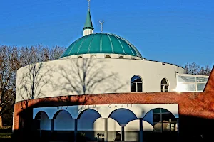 Ulu Moskee Bergen op Zoom image