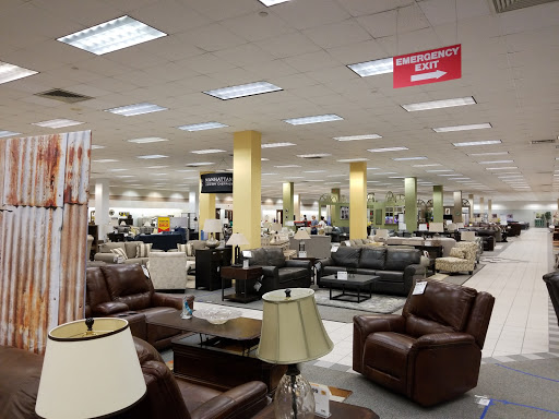 Army & Navy Surplus Shop «Navy Exchange Furniture Store», reviews and photos, 1240 Gator Blvd, Virginia Beach, VA 23460, USA