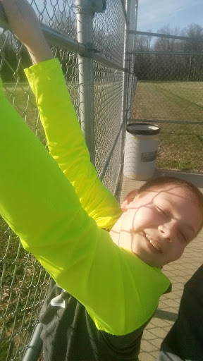 Park «Ruff Park», reviews and photos, Litchfield Dr, Hopkinsville, KY 42240, USA