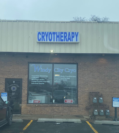 Windy City Cryo Center for Health Wellness and Fitness-Cool Sculpting, By Appointment ONLY