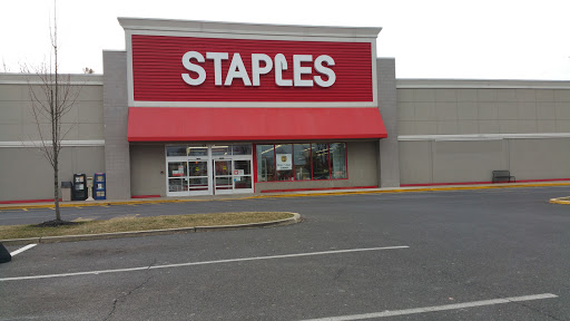 Office Supply Store «Staples», reviews and photos, 4345 U.S. 9, Freehold, NJ 07728, USA