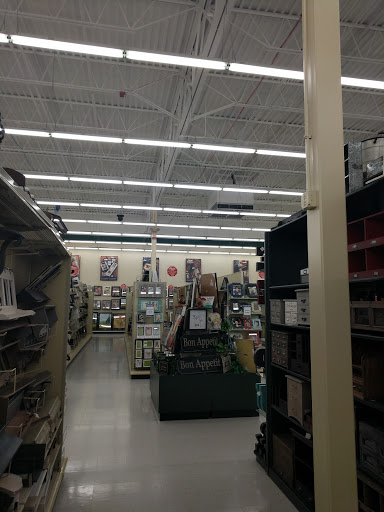 Craft Store «Hobby Lobby», reviews and photos, 1317 Bridford Pkwy, Greensboro, NC 27407, USA