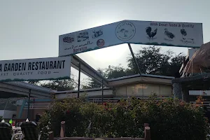 Ajwa Garden Resturant Mirpur image