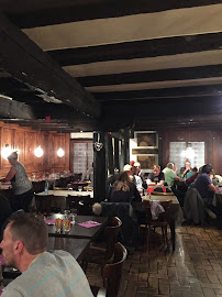 Atmosphère du Restaurant de spécialités alsaciennes Winstub La Taverne à Colmar - n°14