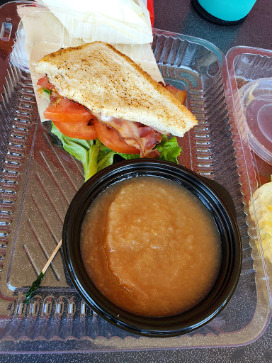 Sandwich Shop «Big Oak Cafe», reviews and photos, 410 Stouffer Ave, Chambersburg, PA 17201, USA