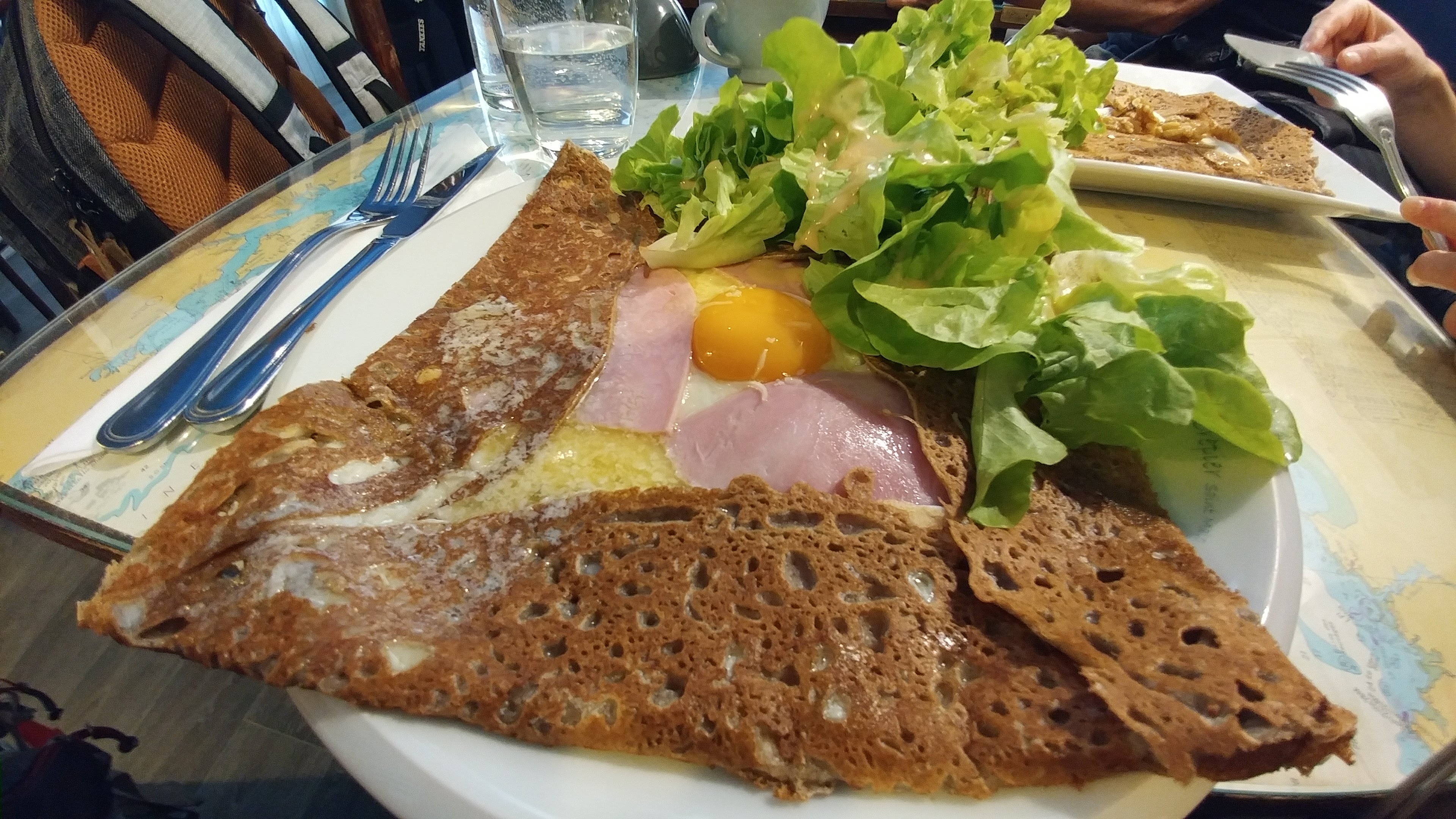 Photo n° 1 de l'avis de Ysa. fait le 11/05/2018 à 16:50