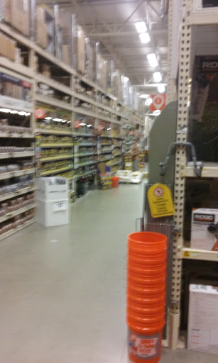 Home Improvement Store «The Home Depot», reviews and photos, 350 N Orchard Ave, Ukiah, CA 95482, USA