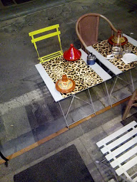 Photo n°68 de GOÛTS ORIENTAUX: CUISINE MAROCAINE à Arles ()