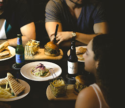 La Roma Cocina & Cantina photo