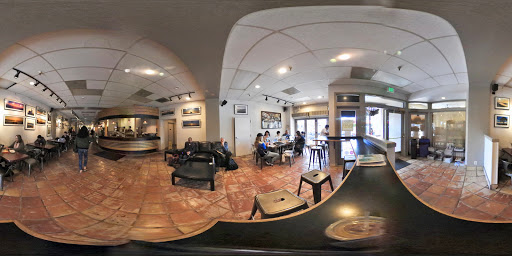 Coffee Shop «Santa Cruz Coffee Roasting Co.», reviews and photos, 1330 Pacific Ave, Santa Cruz, CA 95060, USA