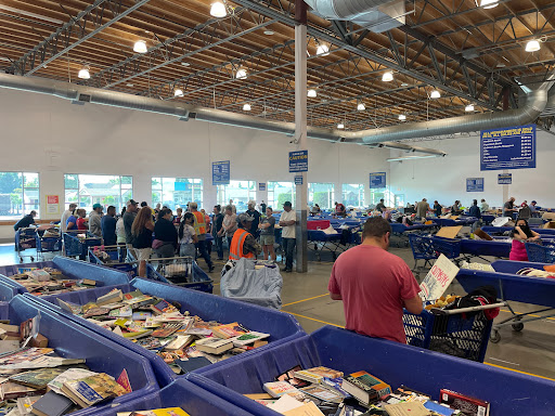 Thrift Store «Goodwill Outlet», reviews and photos, 3235 Portland Rd NE, Salem, OR 97301, USA