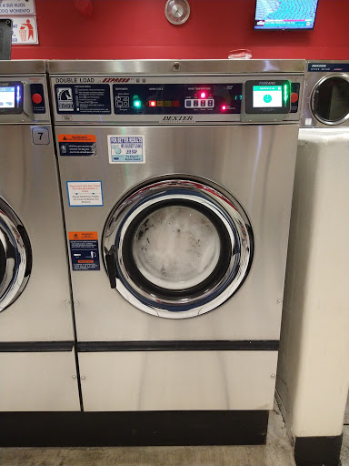 Laundromat «Sunshine Laundry», reviews and photos, 1950 W Indian School Rd #10, Phoenix, AZ 85015, USA