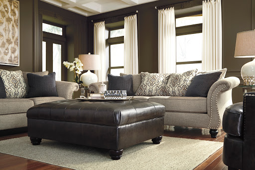 Furniture Store «JR Furniture Gresham», reviews and photos, 40 NW Burnside Rd, Gresham, OR 97030, USA